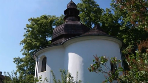 Cyklotoulky - Česká Třebová