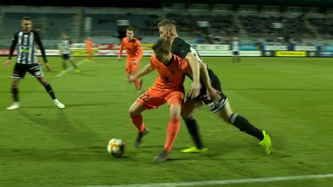 Chance Národní Liga - SK Dynamo České Budějovice - FK Mladá Boleslav