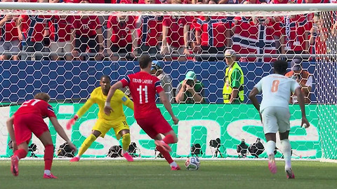 MS ve fotbale mužů 2026 - Dohráno MS