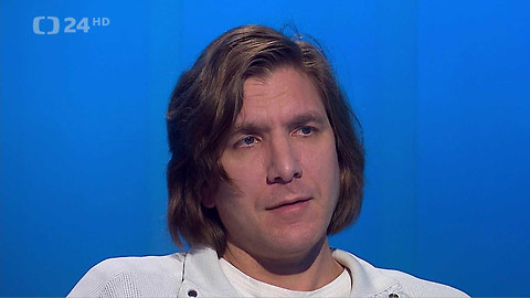 Interview ČT24 - 13. prosince 2024