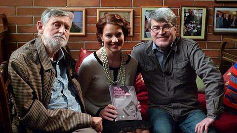 Třistatřicettři - Sudety