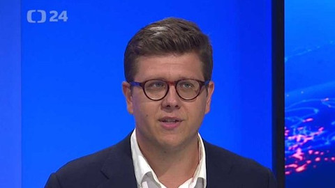 90’ ČT24 - Zapomenuté protesty