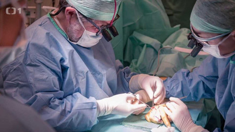 Týden v regionech (Ostrava) - 28. dubna 2018