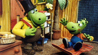 Jak to chodí u hrochů