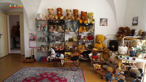 Tamtam - 25. září 2021