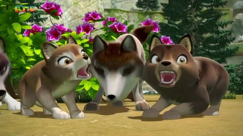 Tatonkovy příběhy - Epizoda 19/52