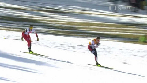 Světový pohár v severské kombinaci - Německo