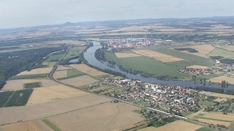 Hledání ztraceného času - S kamerou po dolním Labi (1)