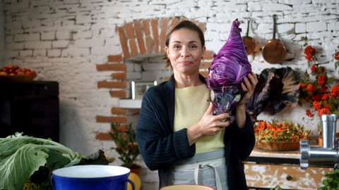 Herbář - 17. října 2021