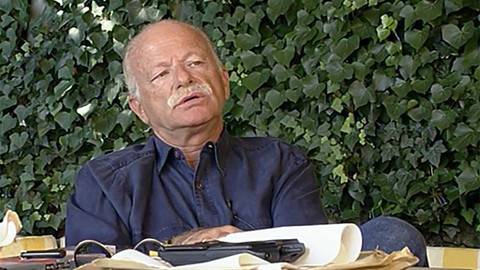 Básníci Evropy - Gino Paoli