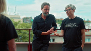 Ikony Kamila Střihavky