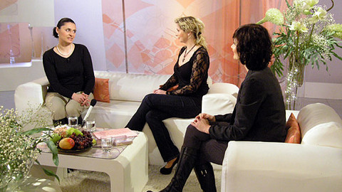 Sama doma - 15. ledna 2014