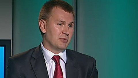 Hyde Park ČT24 - 29. června 2011