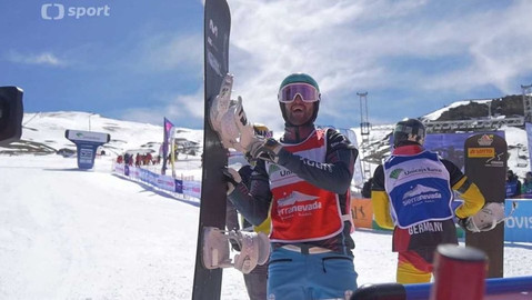 Magazín SP ve snowboardingu - FIS magazín SP