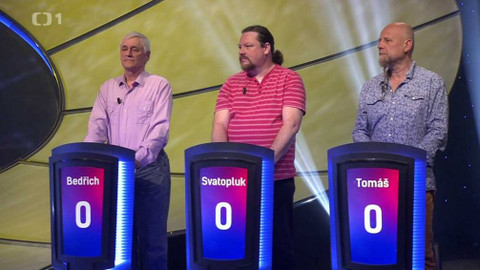 Kde domov můj? - 5. září 2016