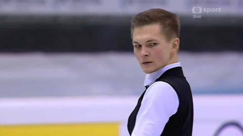 Grand Prix v krasobruslení - Grand Prix Itálie