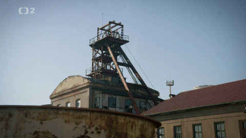 Zdař Bůh - Příběhy českého hornictví - 8/8 Něco končí, něco začíná