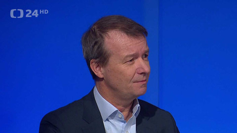 90’ ČT24 - 90′ ČT24