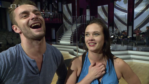 StarDance - ...kolem dokola