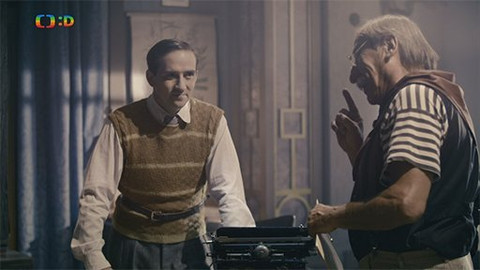 Skautská pošta - Karel Čapek