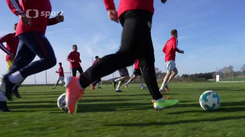 Fotbal po našem - TJ Dálnice Speřice