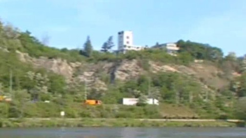 Přidej se - Barrandov