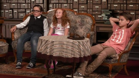 Chytrost nejsou žádné čáry - Epizoda 3/18