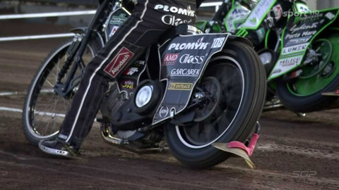 FIM Speedway Grand Prix - Česko