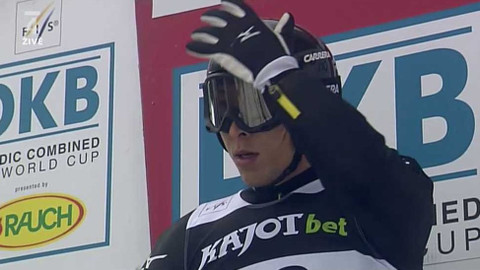 Světový pohár v severské kombinaci - Světový pohár v severské kombinaci 2011/12 Česko