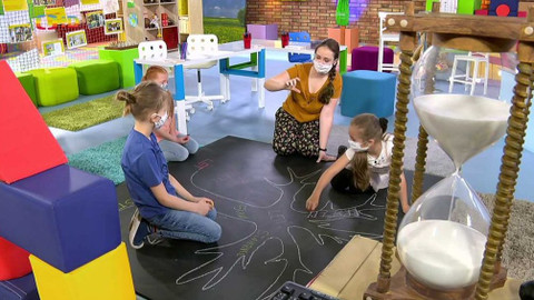 UčíTelka - Český jazyk