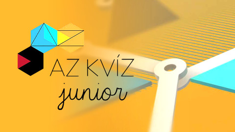 AZ kvíz junior