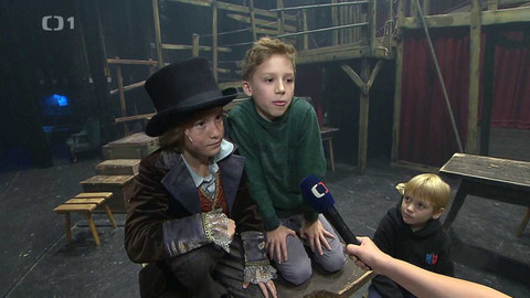 Týden v regionech (Ostrava) - 14. října 2023