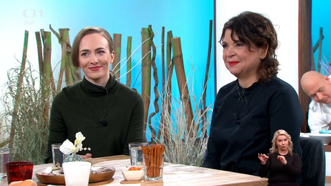 Sama doma - 10. ledna 2020