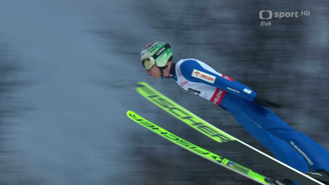 Světový pohár ve skoku na lyžích - SP Polsko