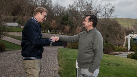 Sever - 4/6 Otevřená válka