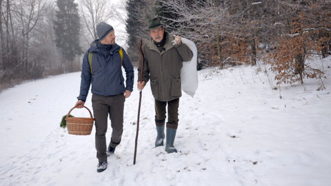 Co naše babičky uměly a na co my jsme zapomněli - Zvěřina