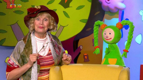 Kouzelná školka - 20. září 2019