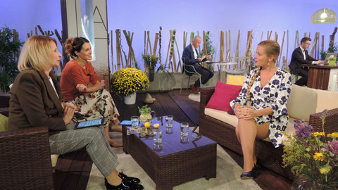 Sama doma - 27. září 2018