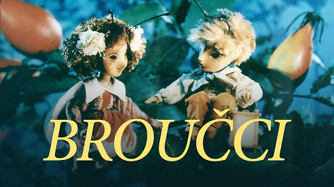 Broučci