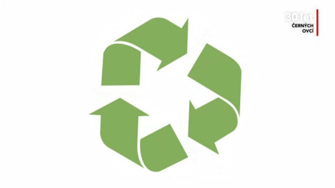 Černé ovce - 19. května 2022