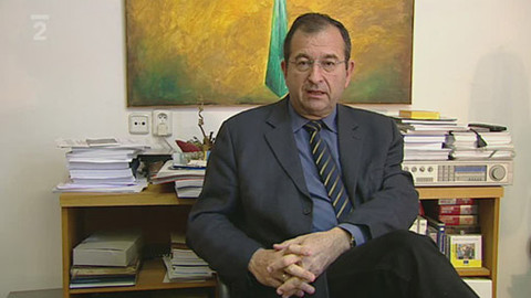 Osobnost na Dvojce - 3. června 2011