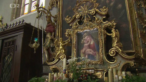 Křesťanský magazín - 19. listopadu 2017