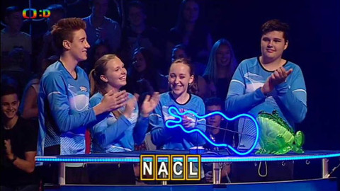 Bludiště - 10. září 2016