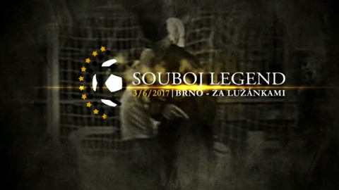 Souboj legend
