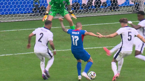 UEFA EURO 2024 Německo - Sumář dne