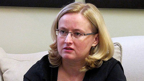 Evropa a já - Monika MacDonagh Pajerová