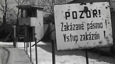 Archiv dne - 9. květen 1968: Amnestovaní vězni v roce 1968