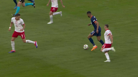 UEFA EURO 2024 Německo - Polsko - Nizozemsko