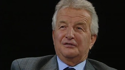 Z očí do očí - Karel Hudec