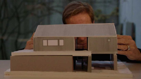 Evropa dnes - Vysněný dům se zahradou